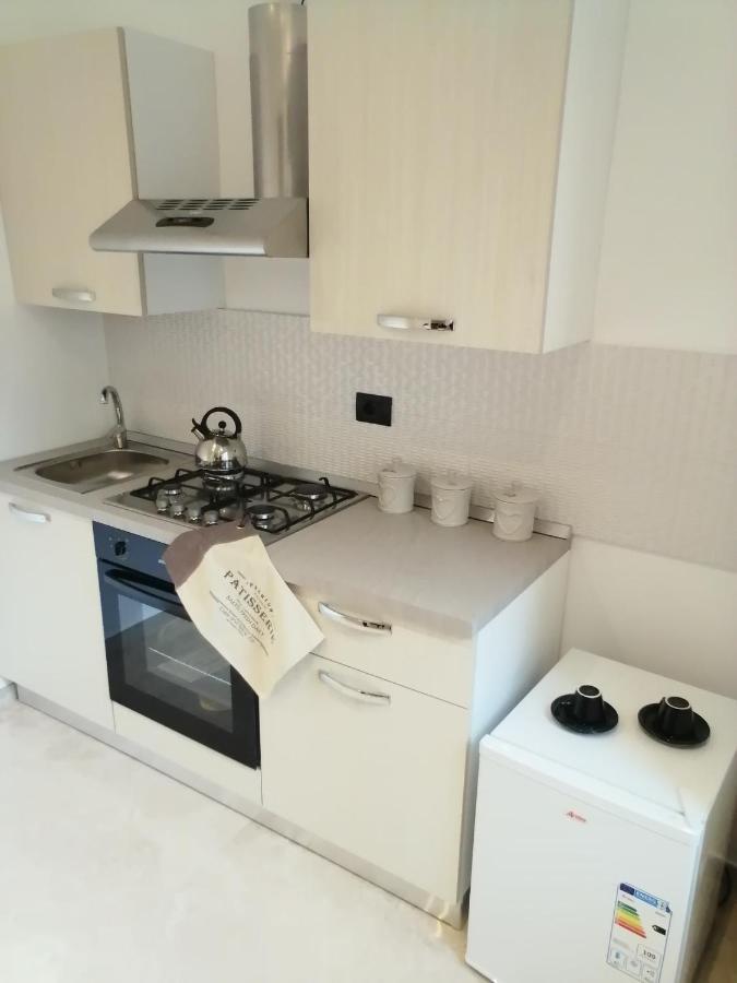 Bari Home33 Экстерьер фото