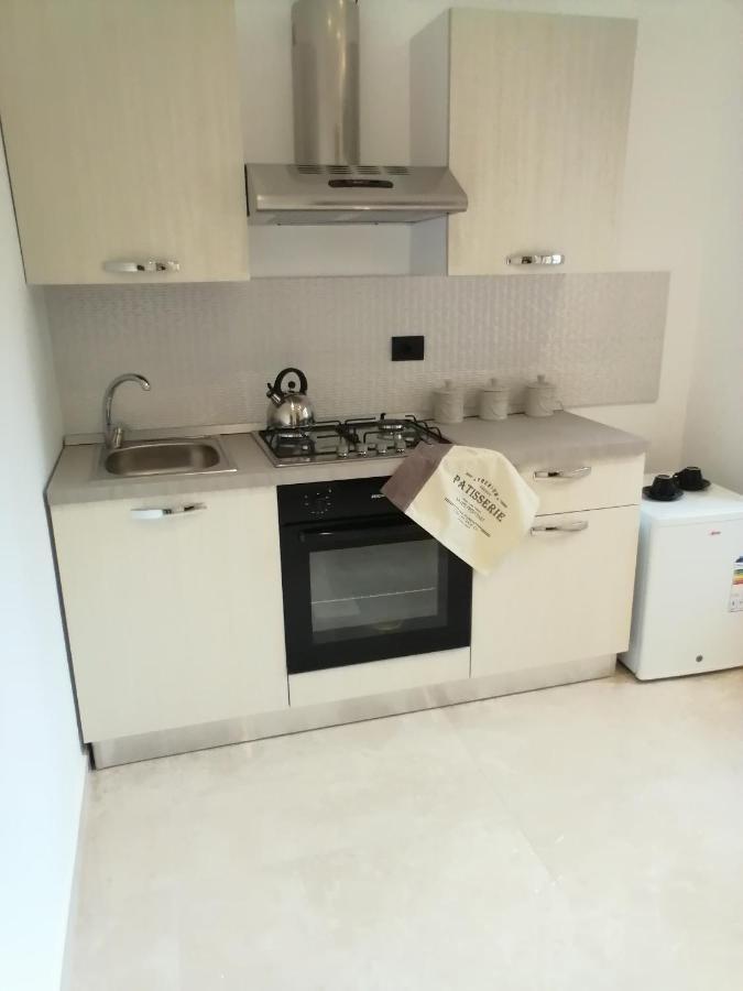 Bari Home33 Экстерьер фото